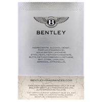 Bentley Infinite Rush Eau de Toilette 60ml - thumbnail