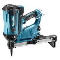 Makita GN420CLSE 7,2V Gas tacker voor beton - GN420CLSE - thumbnail