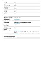 ELSO frame WDE011400 1-voudig wit Renova Wit 1 stuk(s) - thumbnail