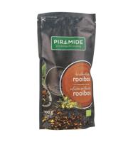 Piramide Kruideninfusie Rooibos - thumbnail