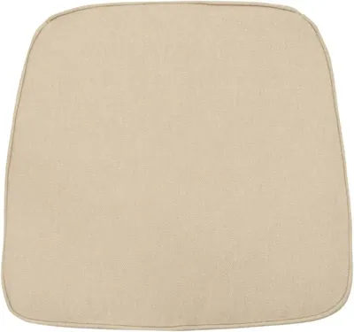 Madison Beige eco tuinkussen universeel wicker