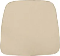 Madison Beige eco tuinkussen universeel wicker - thumbnail