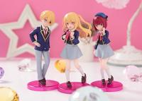 Oshi no Ko Adokenette PVC Statue Ruby 14 cm - thumbnail