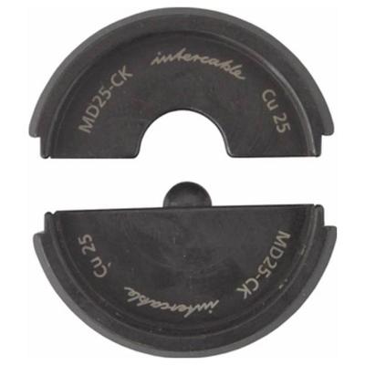 Intercable MD95-CK 708595 Inzetstuk voor doornpers 95.00 mm² (max)