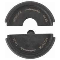 Intercable MD95-CK 708595 Inzetstuk voor doornpers 95.00 mm² (max) - thumbnail