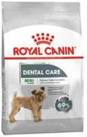 ROYAL CANIN mini tandverzorging hond 1kg - thumbnail