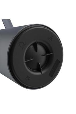 Tefal Motiva Isoleerkan 1 Liter Grijs Tefal Motiva Isoleerkan 1 Liter Grijs