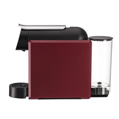 Capsule Koffiemachine Delta Q Mini Qool Rood 1200 W 19 bar
