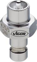 Vigor V2553 Drukstuk DIN/SAE - thumbnail