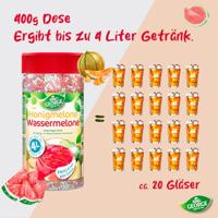 King George getrank melone (12x 400g) - thumbnail