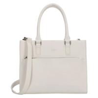 Charm London Stratford Handtas M wit  Damestas - thumbnail