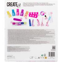 Create It Make-Up Box Neon en Glitters - thumbnail