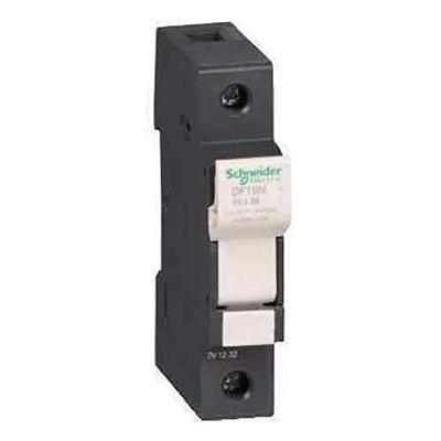 Schneider Electric DF10N DF10N Zekeringhouder 1 stuk(s)