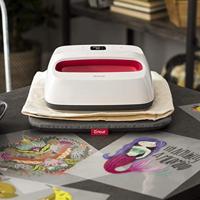 Cricut Easypress 30x30cm Onderlaag Grijs - thumbnail