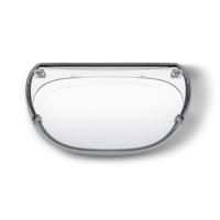 Philips HP6341 Ladyshave Roze/Wit - thumbnail