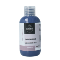 Volatile Badolie ontspanning 100 Milliliter - thumbnail