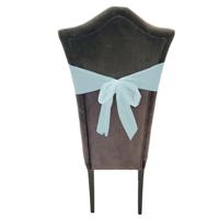 Rol Tule Hemelsblauw (9m x 0.3m) - thumbnail