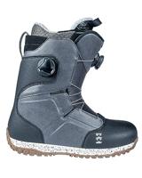 ROME BODEGA BOA Boot 2024 zwart, Eén kleur, 44.5 EU - thumbnail