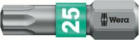 Wera 867/1 BTZ TORX® Bits, TX 10 x 25 mm - 05066120001 - thumbnail