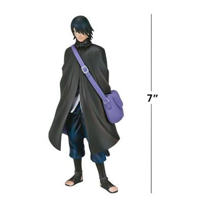 Boruto: Naruto Next Generations Shinobi Relations Figure - Sasuke