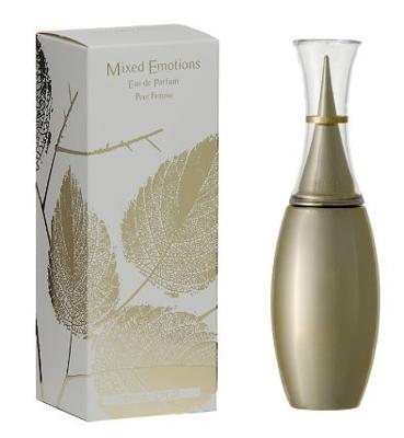 LINN YOUNG Linn Young Mixed Emotions For Women Edt 100 Ml - 1 Stuks LINN YOUNG Linn Young Mixed Emotions For Women Edt 100 Ml - 1 Stuks