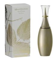 LINN YOUNG Linn Young Mixed Emotions For Women Edt 100 Ml - 1 Stuks - thumbnail