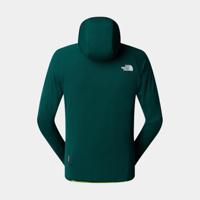 The North Face Bolt Polartec Hoodie Fleece Heren Deep Nori M - thumbnail