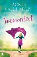 Vooroordeel - Jackie van Laren - ebook - thumbnail