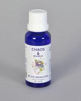 Vita Chaos 6 Bloeddruk 30 Milliliter - thumbnail