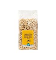 Cashewnoten ongeroosterd zonder zout bio - thumbnail