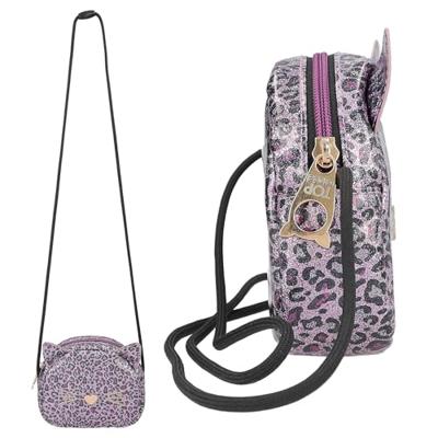 TOPModel Rebel Kitty kleine schoudertas