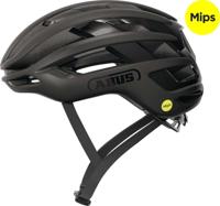 Abus helm airbreaker 2.0 mips velvet black - thumbnail