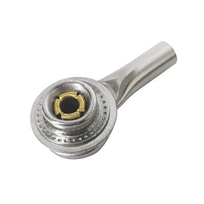 Quadrios ESD-adapter Bus, Drukknop 10 mm