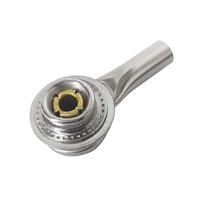 Quadrios ESD-adapter Bus, Drukknop 10 mm - thumbnail