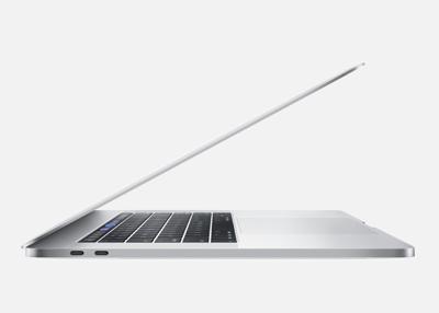 Refurbished MacBook Pro 16 inch Touchbar i9 2.4 512 GB Spacegrijs 32GB Licht gebruikt