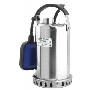 Eurom SP400i Submersible pump - 260700 Eurom SP400i Submersible pump - 260700