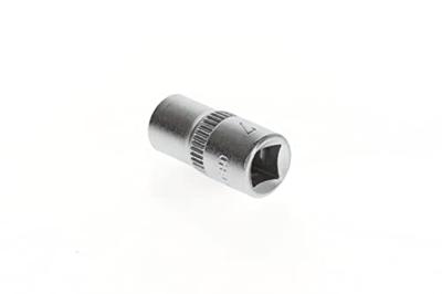 Gedore D 20 7 1649590 Dopsleutelinzetstuk 7 mm 1/4 (6.3 mm) - thumbnail