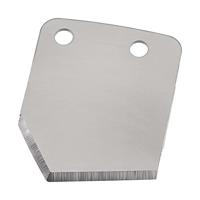 Knipex Reservemes voor 90 20 185 voor slangen en beschermingsbuizen 40 mm - 9029185 - thumbnail