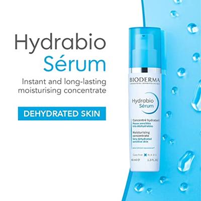 Bioderma Hydrabio Serum 40 ml