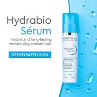 Bioderma Hydrabio Serum 40 ml - thumbnail
