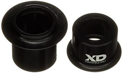 SRAM adapter-eindkappen rear adapter cap f. rise 60