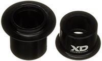 SRAM adapter-eindkappen rear adapter cap f. rise 60 - thumbnail