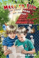 Mees en Tijn op zoek naar de schat - Ina van der Beek - ebook - thumbnail