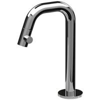 Clou Kaldur kranen chroom fonteinkraan 4.5x15.9cm korte uitloop rechts CL/06.05.004.29.R - thumbnail