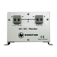 Statron 2239.6 DC/DC-converter 12 V/DC - 24 V/DC/20 A 480 W - thumbnail
