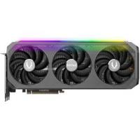 Zotac Nvidia RTX 5080 Videokaart AMP EXTRM INF 16GB 16 GB GDDR7-RAM PCIe x16 HDMI 2.1, DisplayPort 2.1 NVIDIA G-Sync , Overclocked - thumbnail