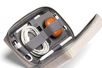 Bellroy Tech kit accessoires organiser - Saltbush - thumbnail