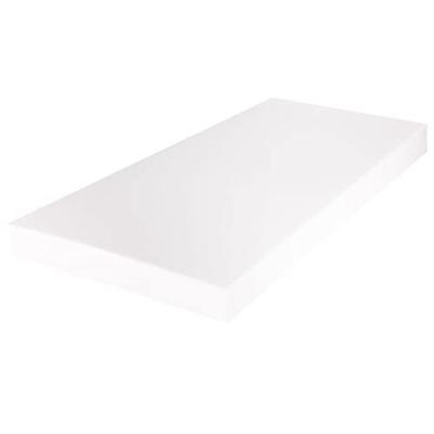 Matras met een wasbare hoes 200x80x17 cm
