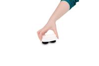 Vitility Nagelborstel stabiel - thumbnail