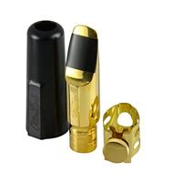 Otto Link OLMA6E Super Tonemaster mondstuk altsaxofoon metaal 6 ster - thumbnail